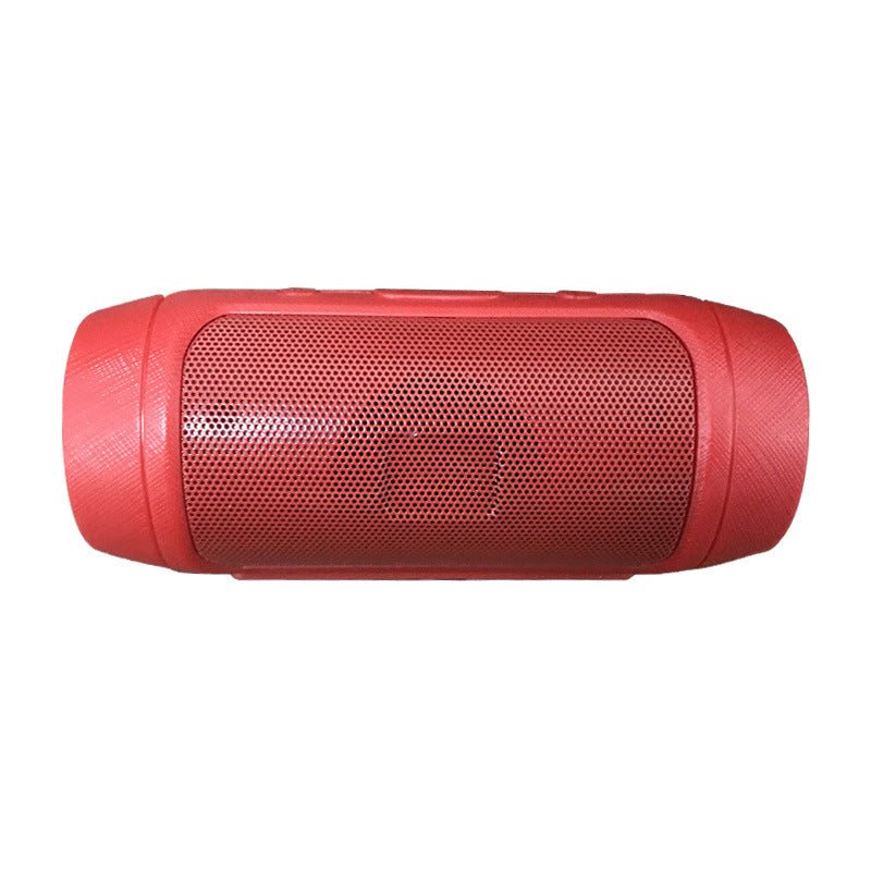 New Bluetooth Speaker Portable Wireless Bluetooth Speaker - QuickBuy