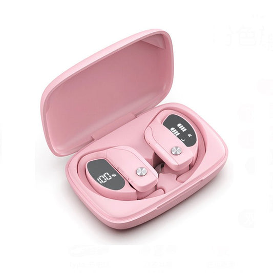 NVAHVA Bluetooth Wireless Earbuds for Sport True Wireless Stereo - QuickBuy