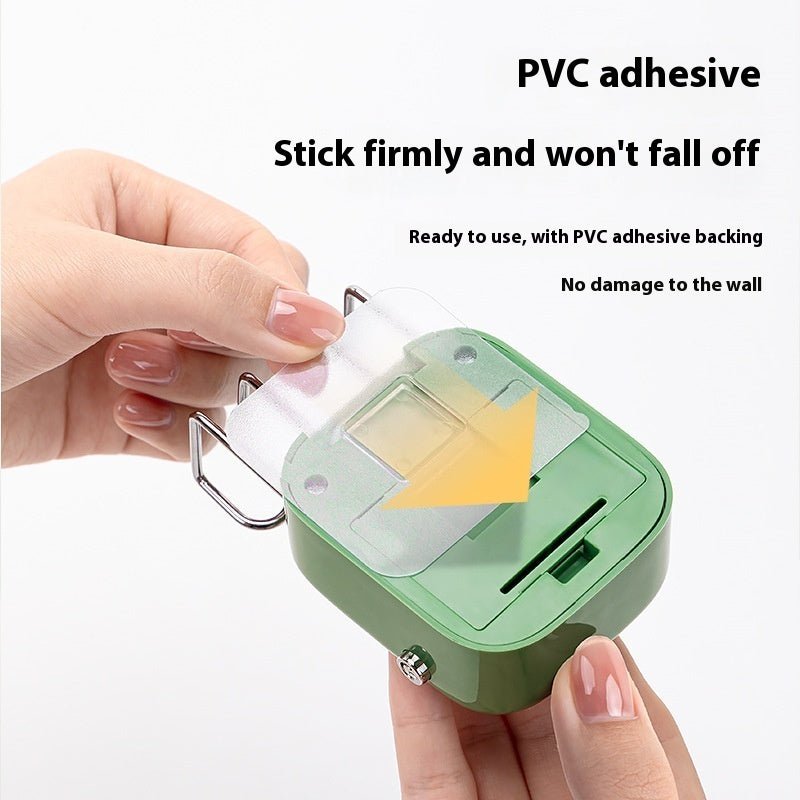Outdoor Reminder Intelligent Voice Home Alerter - QuickBuy