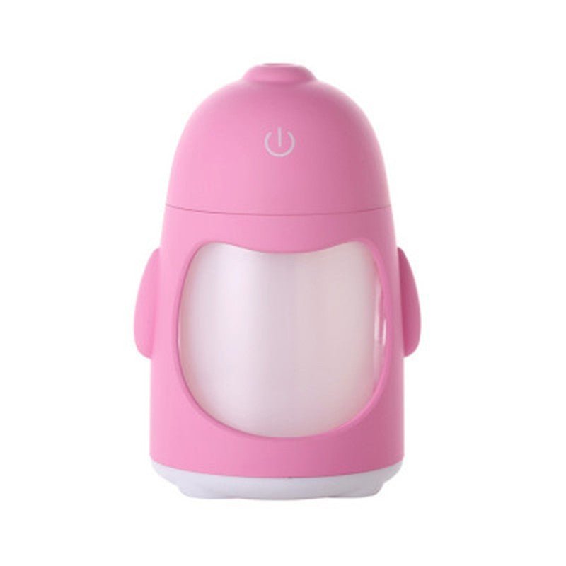 Penguin Humidifier - QuickBuy