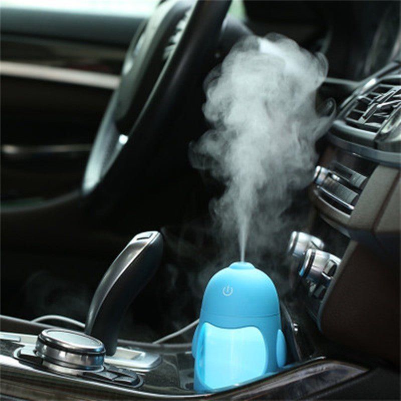 Penguin Humidifier - QuickBuy