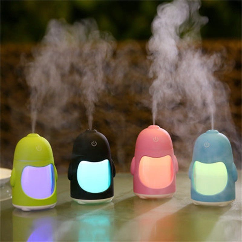 Penguin Humidifier - QuickBuy