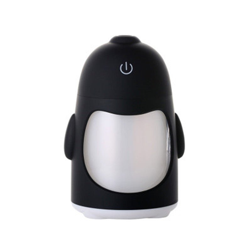 Penguin Humidifier - QuickBuy