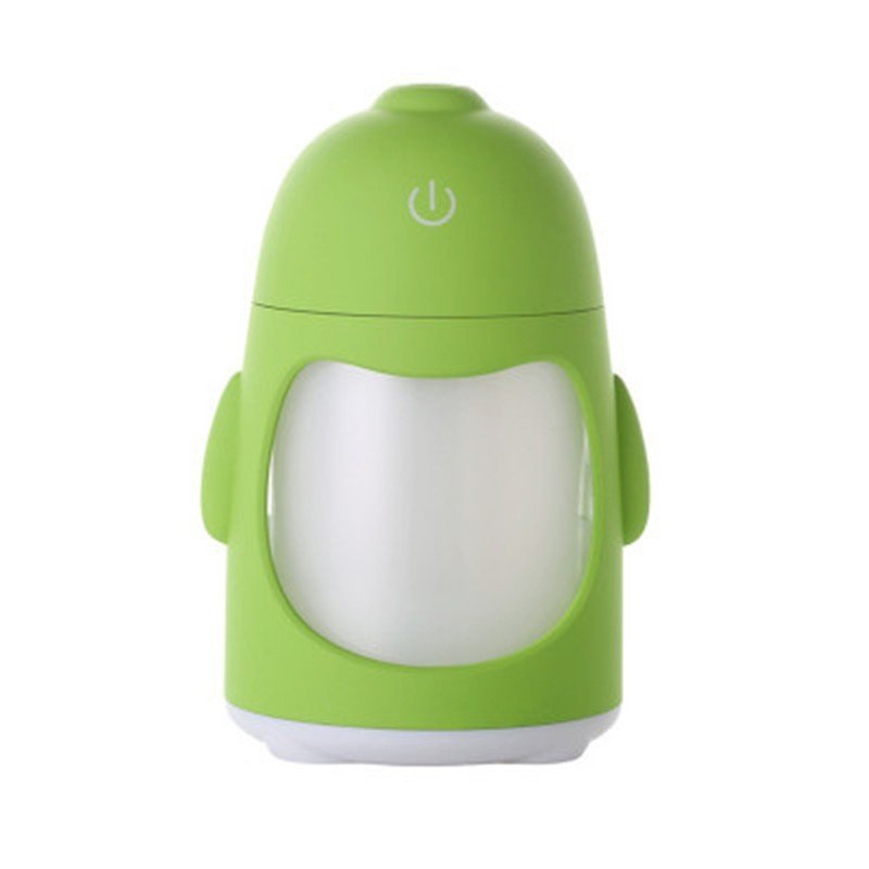 Penguin Humidifier - QuickBuy