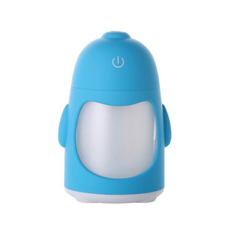 Penguin Humidifier - QuickBuy