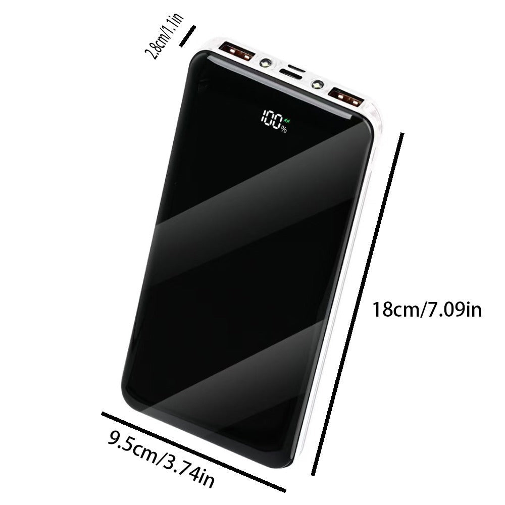 Power Bank - QuickBuy