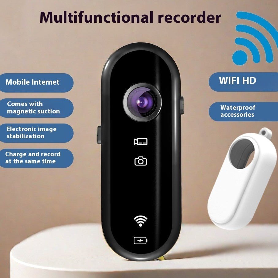 Professional Microphone Of Video Recorder - QuickBuy