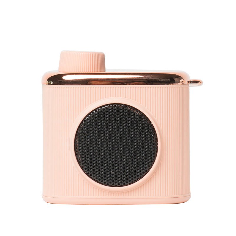 Smart wireless bluetooth speaker - QuickBuy