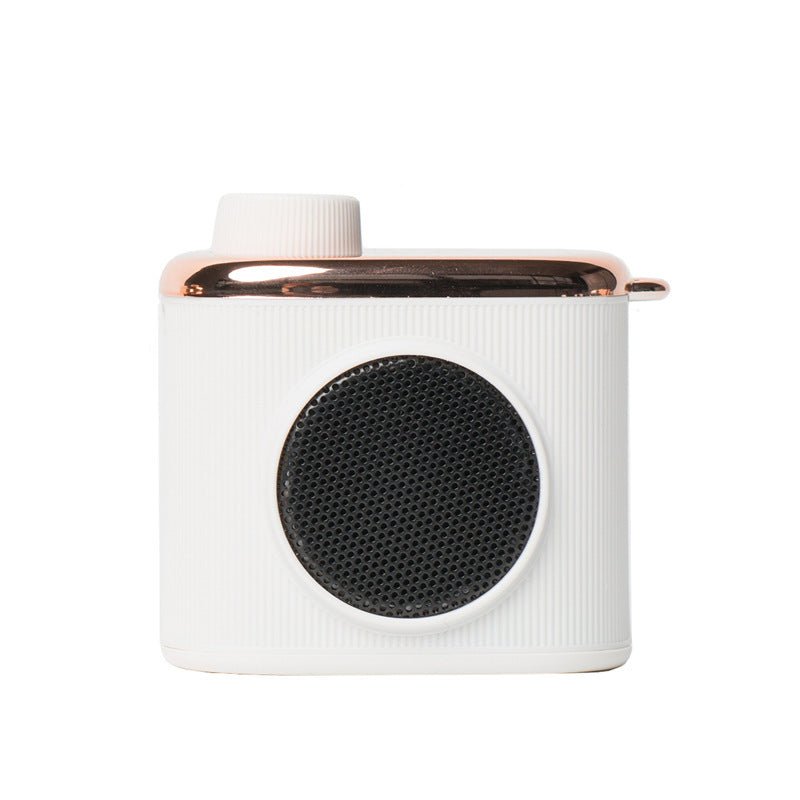 Smart wireless bluetooth speaker - QuickBuy