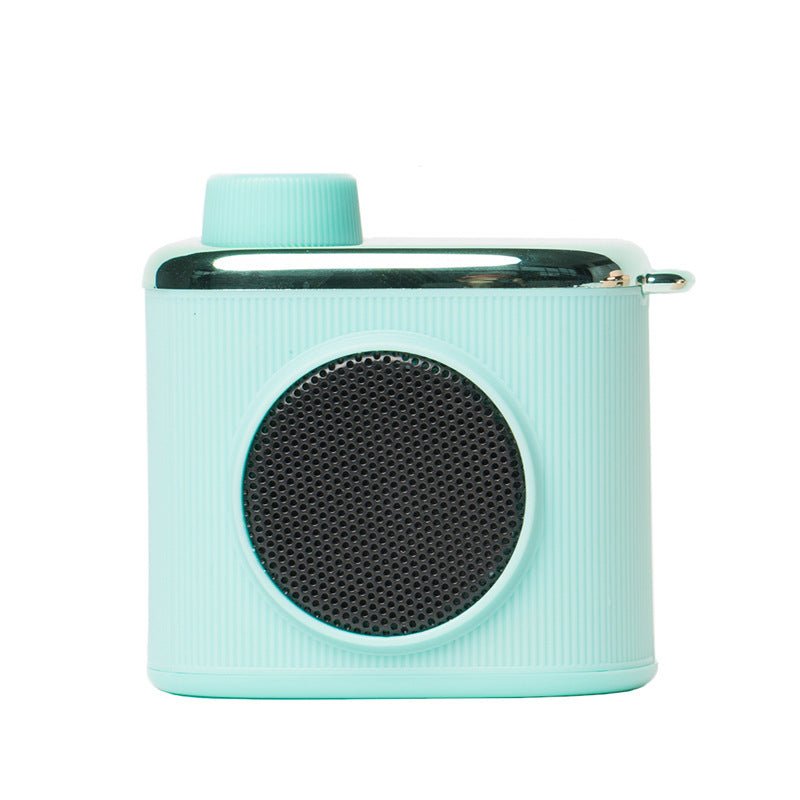 Smart wireless bluetooth speaker - QuickBuy