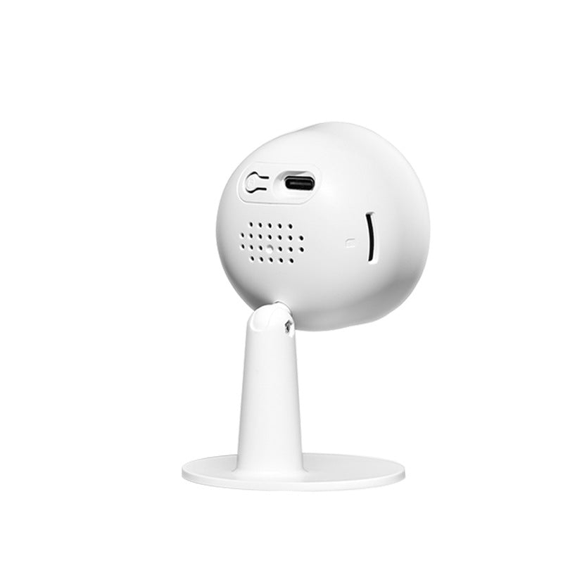 Surveillance Camera Dual - screen Home Intelligence - QuickBuy