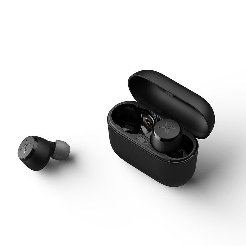 True Wireless Bluetooth Headset Subwoofer Music Earbuds - QuickBuy