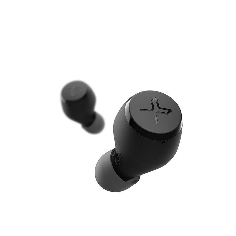 True Wireless Bluetooth Headset Subwoofer Music Earbuds - QuickBuy