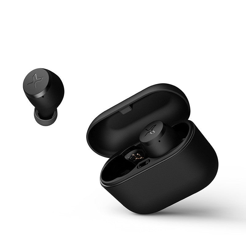 True Wireless Bluetooth Headset Subwoofer Music Earbuds - QuickBuy