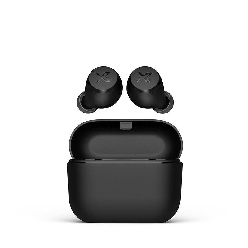 True Wireless Bluetooth Headset Subwoofer Music Earbuds - QuickBuy