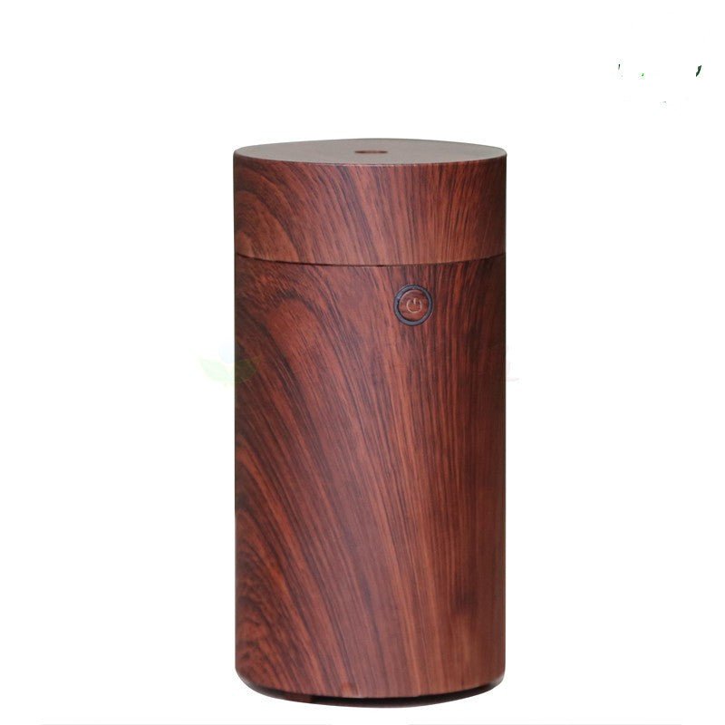 Ultrasonic Aroma Diffuser For Car Office Essential Oil Diffuser - QuickBuy