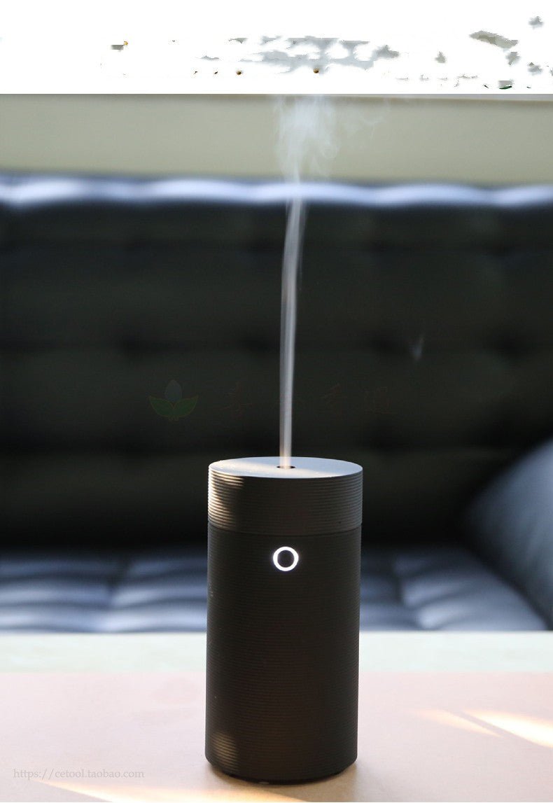 Ultrasonic Aroma Diffuser For Car Office Essential Oil Diffuser - QuickBuy