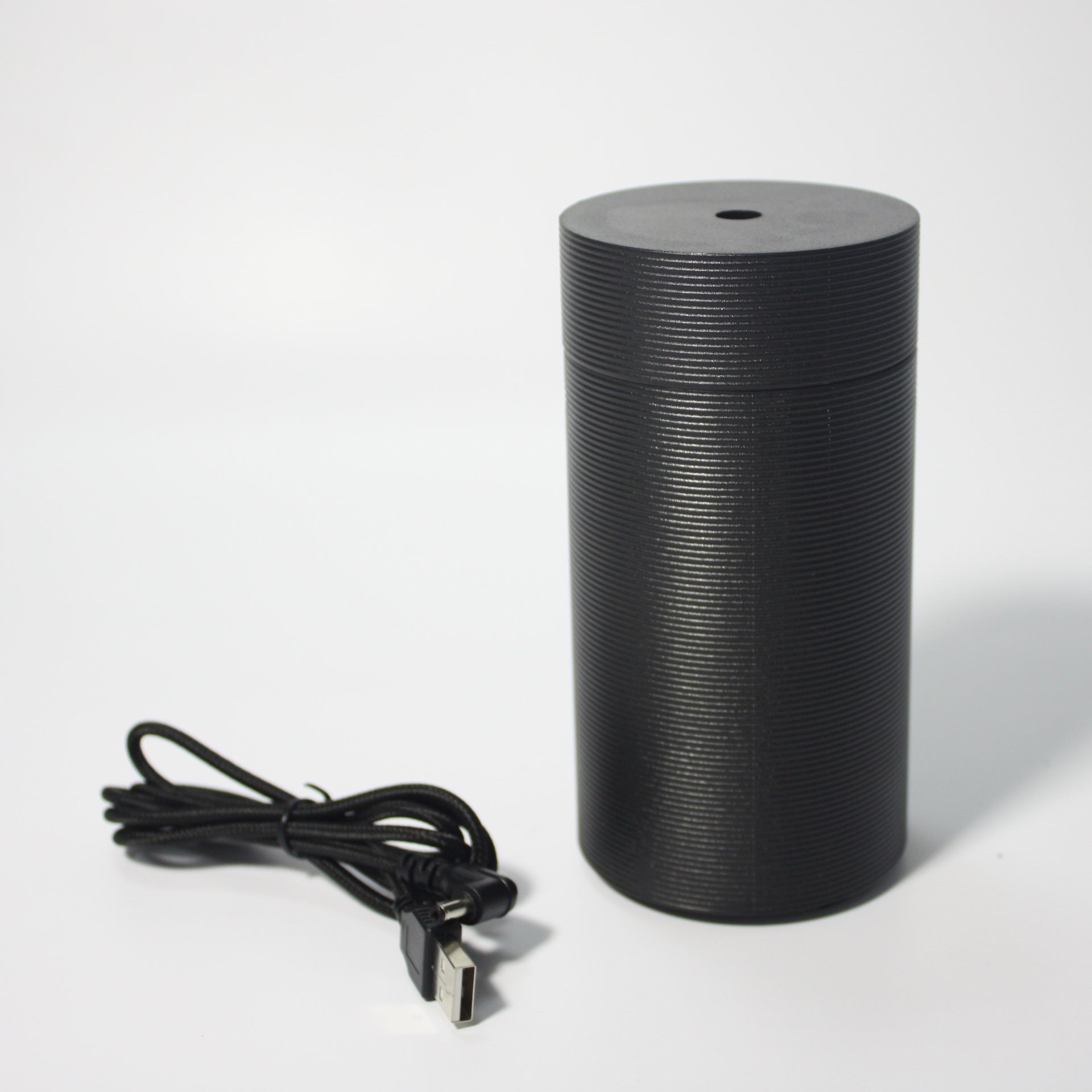 Ultrasonic Aroma Diffuser For Car Office Essential Oil Diffuser - QuickBuy