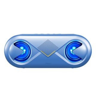 Wireless bluetooth speaker - QuickBuy