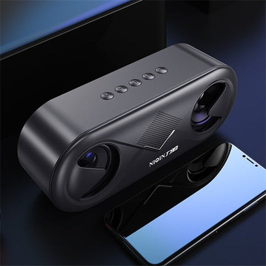 Wireless bluetooth speaker - QuickBuy