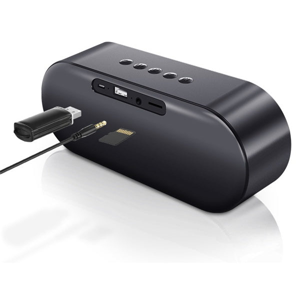 Wireless bluetooth speaker - QuickBuy