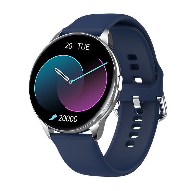 Y90 Smart Watch GPS Blood Pressure Monitoring Health Smart Watch Sports Smart Watch - QuickBuy