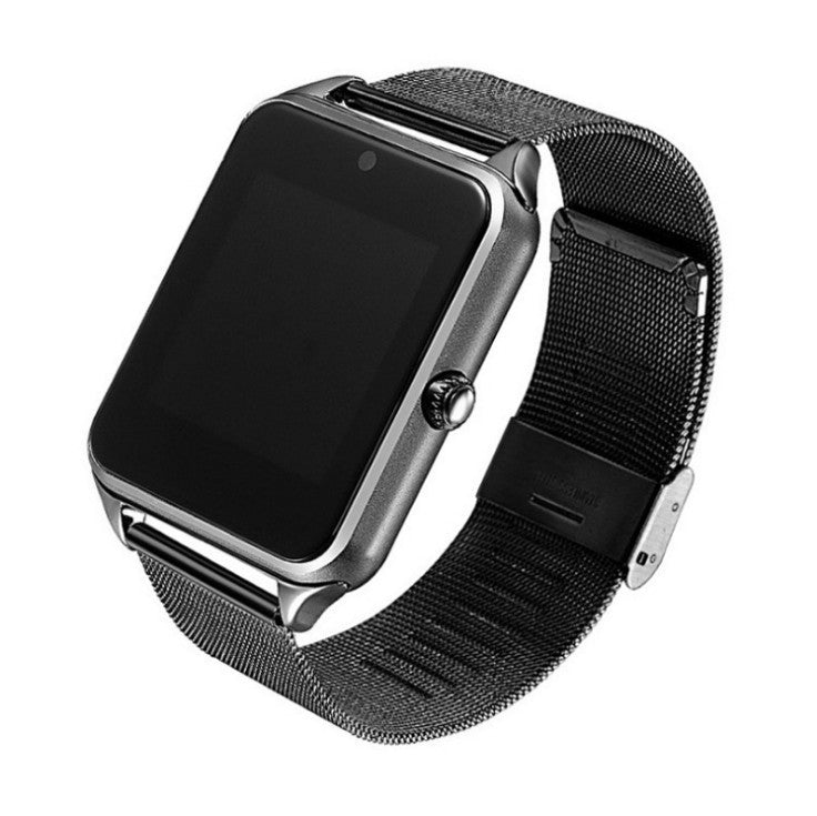 Z60 smart watch Bluetooth smart wear card phone watch - QuickBuy