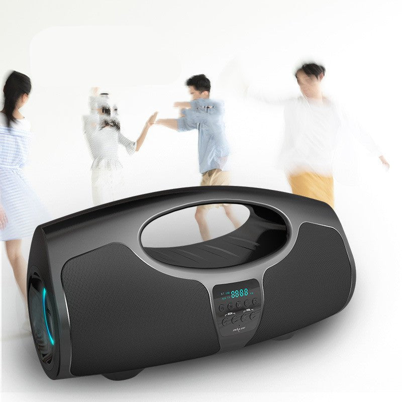 Zealot Wireless Bluetooth Portable Home Speaker - QuickBuy